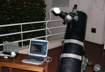 El astrofotógrafo principiante