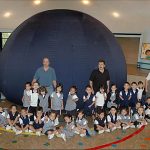 Visitas Escolares: Planetario