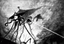 Orígenes de la ciencia ficción