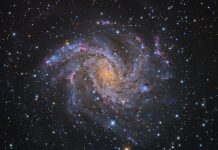 Todo lo que siempre quisiste saber sobre las galaxias