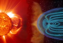 ¿Puede «chocar» una tormenta solar y dejarnos a oscuras y ocasionar una catástrofe en el planeta?