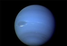 Neptuno, el octavo pasajero