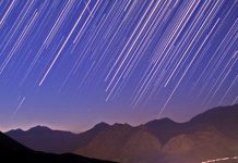 abc de lluvia de estrellas cuadrántidas, ¿Qué son?