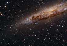 Semanario Astronómico Enero 26 – Febrero 1, 2013