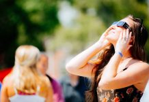 ¿Cómo afectan los eclipses a las mujeres embarazadas?