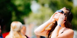 ¿Cómo afectan los eclipses a las mujeres embarazadas?