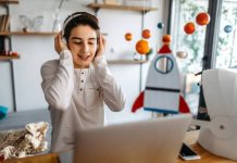 ¿Se puede aprender astronomía con la música?