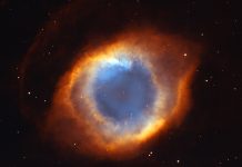 ¿Son lo mismo nebulosas que galaxias?