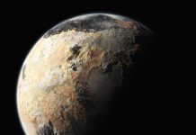 Hoy se cumplen 83 años del descubrimiento de Plutón, por Clyde Tombaugh