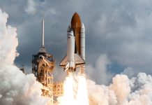 ¿Qué combustible utilizan los cohetes?