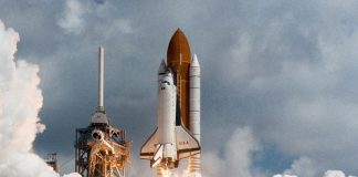 ¿Qué combustible utilizan los cohetes?