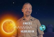 Nuevo Canal de Youtube: Cielos Despejados