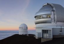 Noticias de Astronomía y Exploración del Espacio – Enero 12, 2021.