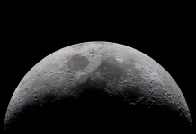 CALENDARIO LUNAR 2023