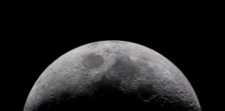 CALENDARIO LUNAR 2023