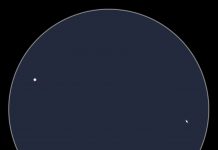 PADRE E HIJA SE CRUZAN EN EL CIELO