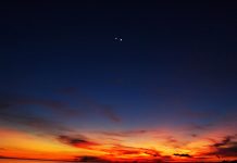 EFEMÉRIDES CELESTES DEL 27 DE FEBRERO AL 5 DE MARZO DE 2023