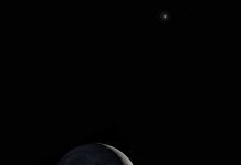 EFEMÉRIDES CELESTES DEL 20 AL 26 DE FEBRERO DE 2023