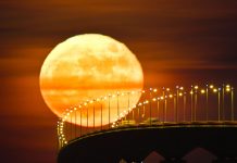 EFEMÉRIDES CELESTES DEL 6 AL 12 DE MARZO DE 2023