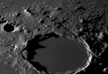 EFEMÉRIDES CELESTES DEL 13 AL 19 DE MARZO DE 2023