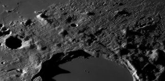 EFEMÉRIDES CELESTES DEL 13 AL 19 DE MARZO DE 2023