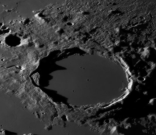 EFEMÉRIDES CELESTES DEL 13 AL 19 DE MARZO DE 2023